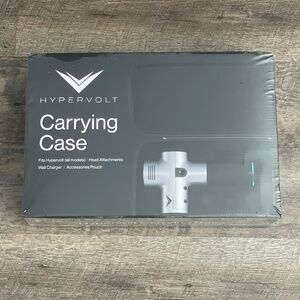 *NEW* HyperVolt Massage Gun Carrying Case
